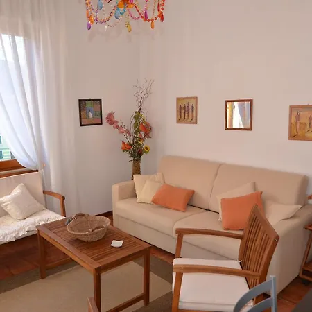 Apartment Gabry *