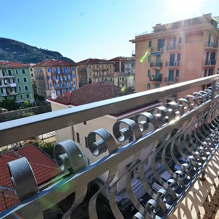 Gabry Apartment Levanto