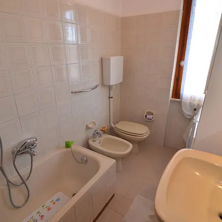 Apartment Gabry *