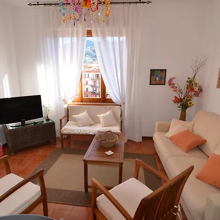 Gabry Apartment *