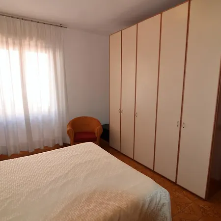 Apartment Gabry Levanto