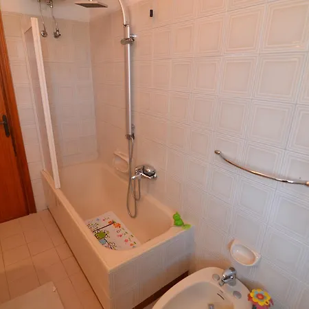 Gabry Apartment Levanto