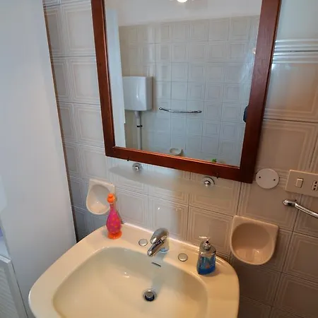 Gabry Apartamento *