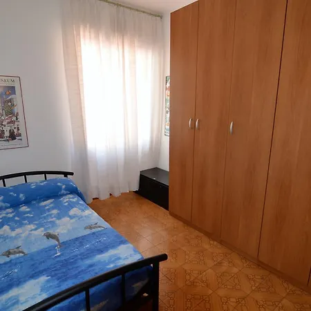 Gabry Apartment