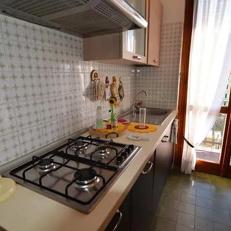 Gabry Apartment *