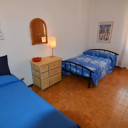 Gabry Apartment Levanto