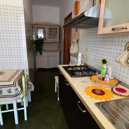 Gabry Apartment
